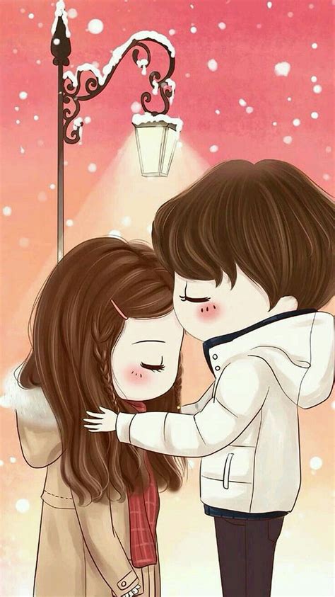 animated love couple images|cute cartoon couples in love.